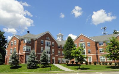 College Snapshot: Curry College