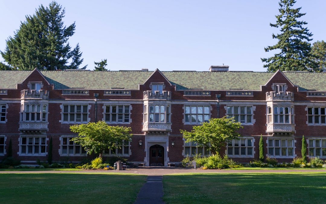 College Snapshot: Reed College