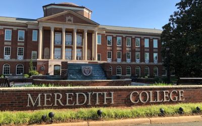 College Snapshot: Meredith College