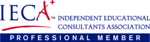IECA Member Logo