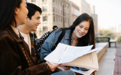 Counseling Students with Learning Differences