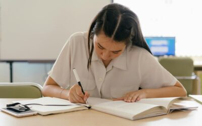 Bridging the Executive Function Gap: Helping Neurodivergent Students Thrive in College