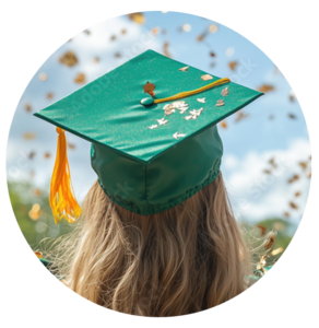 Receive offers and choose your college!