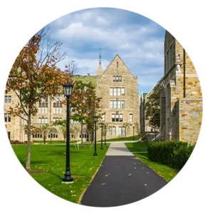 Finding the Right School