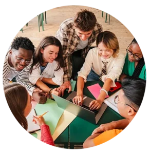 Selecting High School Courses and Activities
