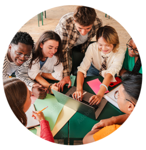 Selecting High School Courses and Activities
