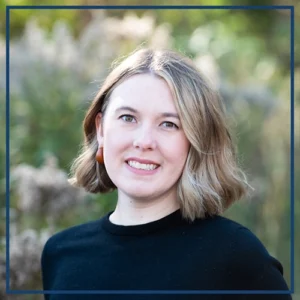 Melanie Mac Caskie, M. Ed.